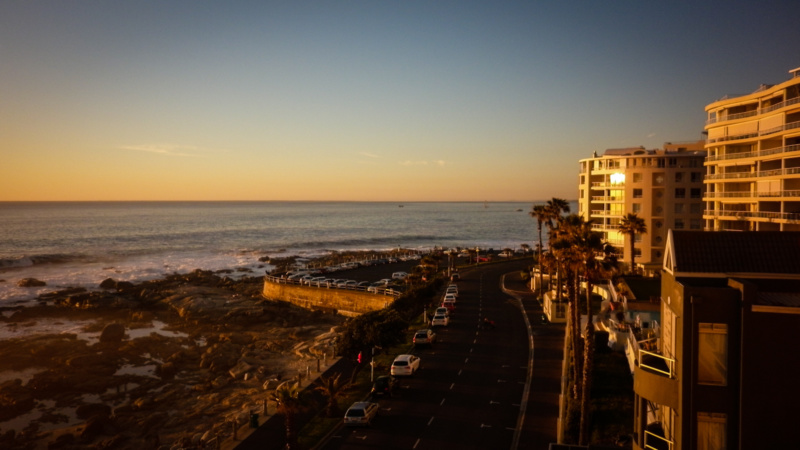 Explore a Cidade do Cabo e suas atividades - Passeios a pé