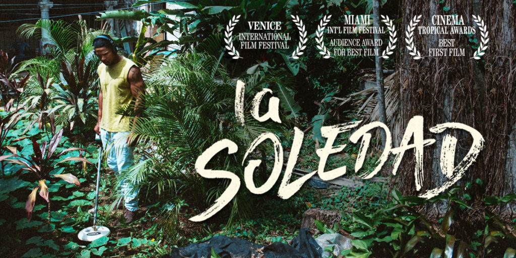 La Soledad - Filme do Cinema da Venezuela