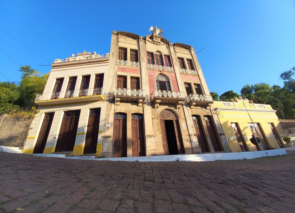 Os museus do Mato Grosso do Sul - Um passeio pela história e cultura