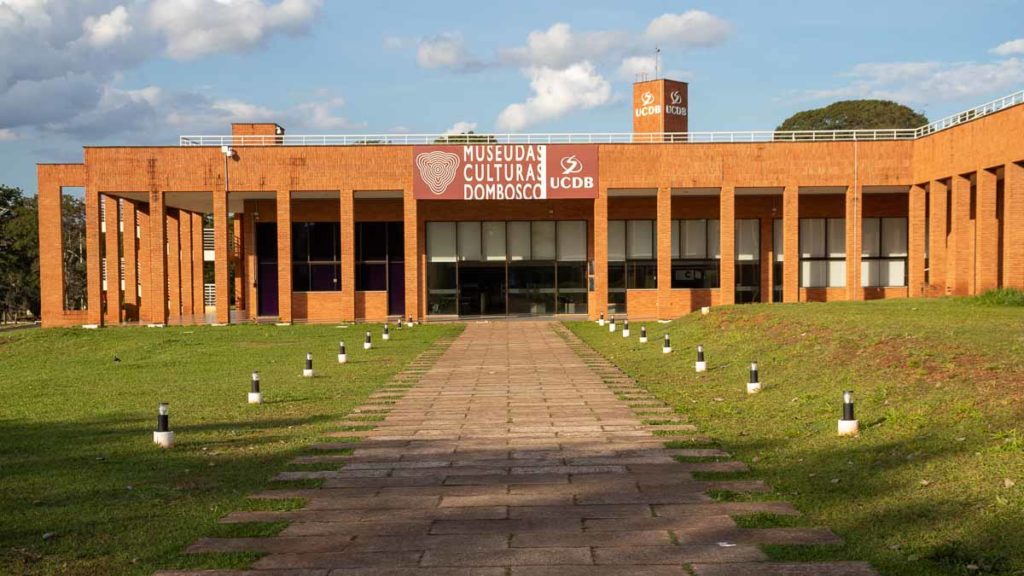 Os museus do Mato Grosso do Sul - Um passeio pela história e cultura