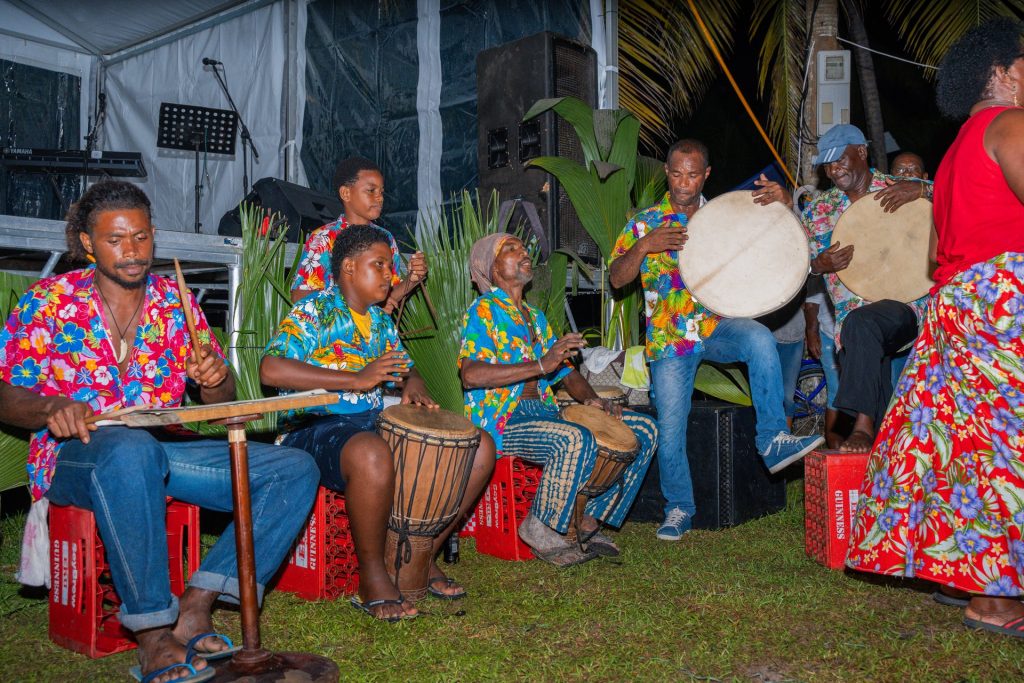 Festival Kreol - Um símbolo de resistência cultural de Seychelles