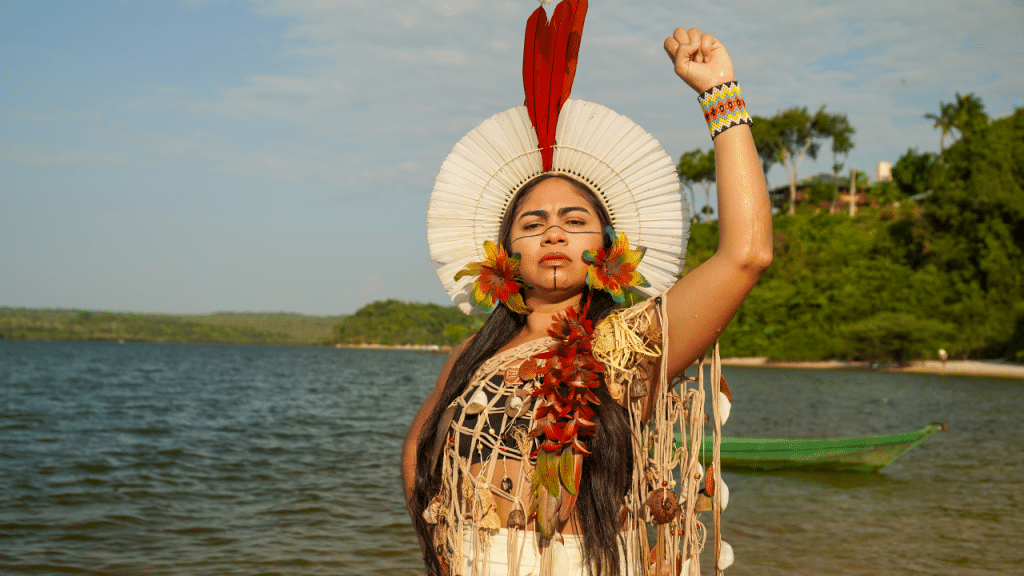 “O Carimbó da Amazônia” estreia na Mostra de Cinema de Tiradentes