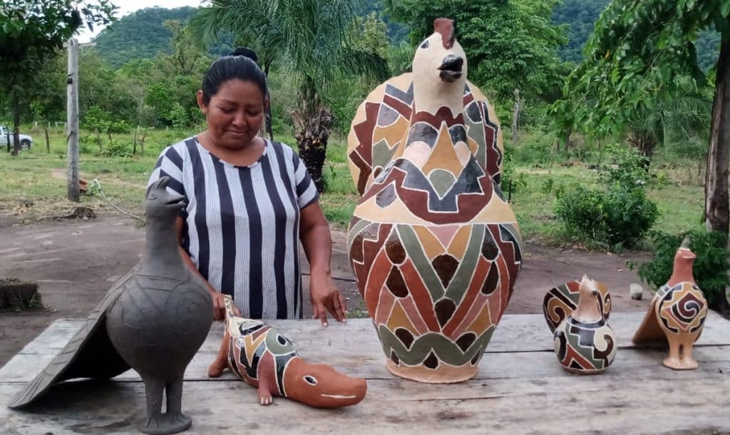 A preservação da cultura indígena no Mato Grosso do Sul