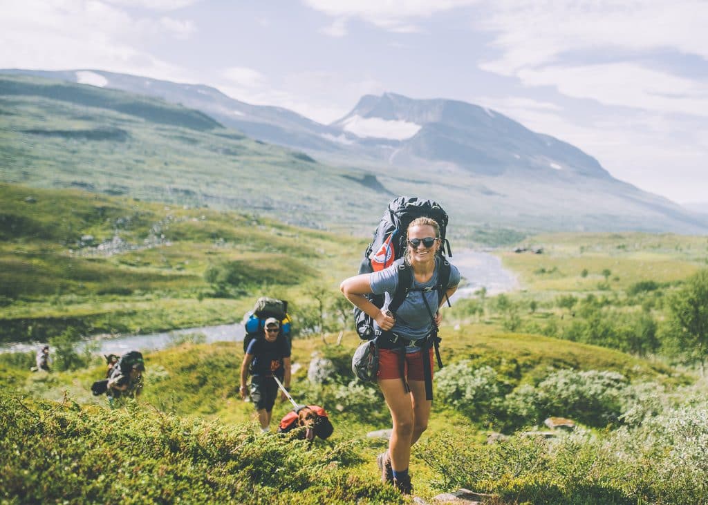 Noruega e o esporte como fonte de felicidade: um modelo de bem-estar e qualidade de vida