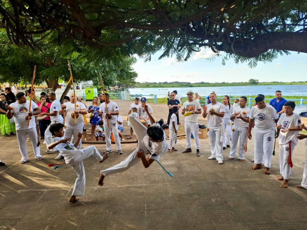 América do Sul - Integração cultural pela gastronomia