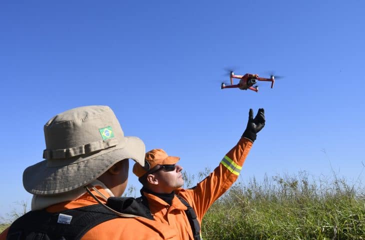 Pantanal inteligente: A união de tecnologia e tradição pela sustentabilidade