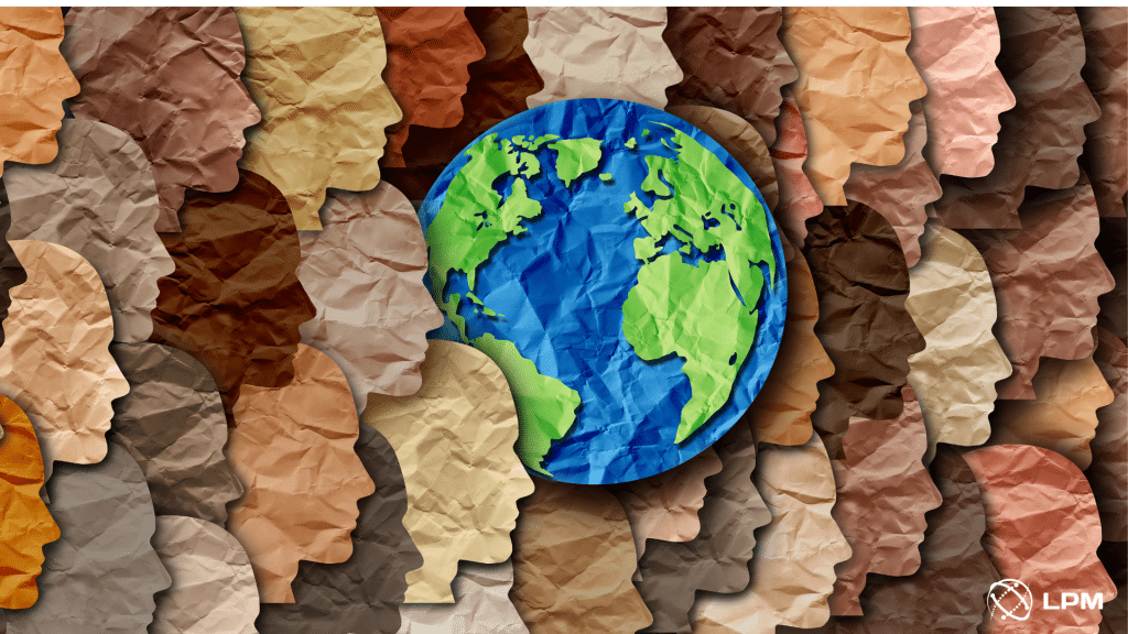 Diversidade, equidade e inclusão: O caminho para um futuro sustentável e inovador