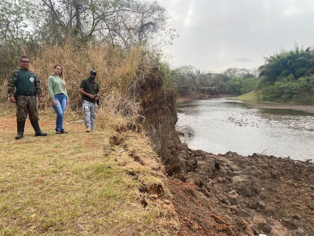 Pantanal inteligente: A união de tecnologia e tradição pela sustentabilidade