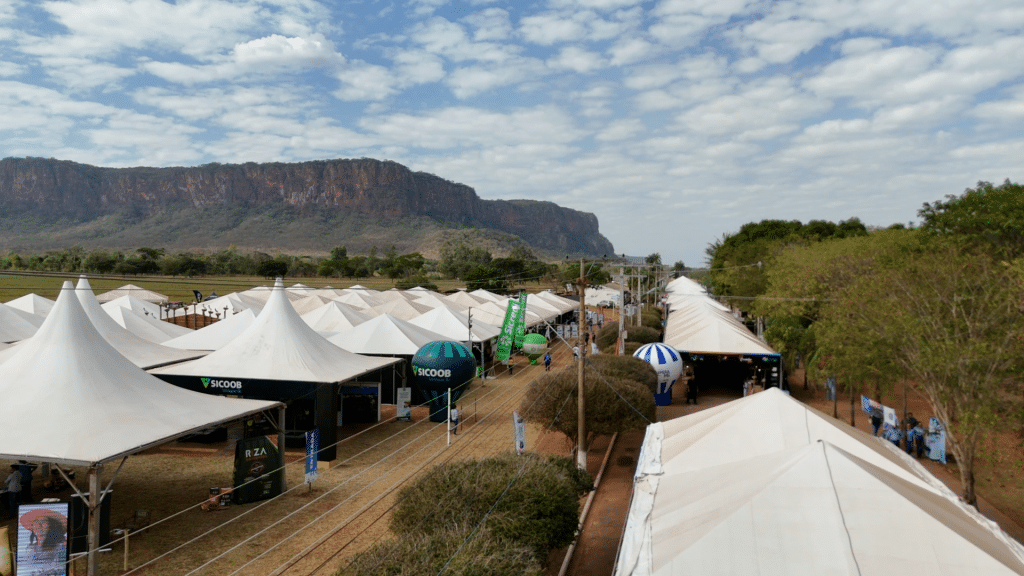 Pantanal Tech 2025: Inovação sustentável no coração do Brasil