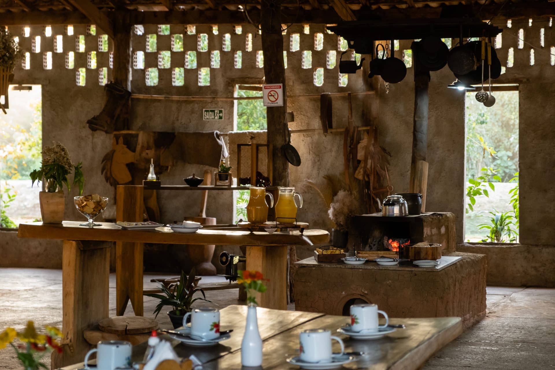 Rota Gastronômica Pantaneira – Um passeio pela gastronomia do Pantanal