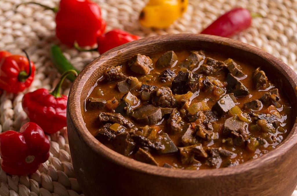 Culinária Cearense –  Mostrando que a beleza de um lugar também está na mesa 