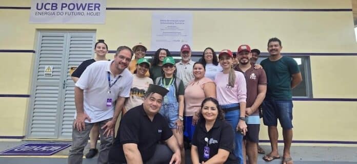 Energia sustentável na Amazônia – ransformação e impacto social