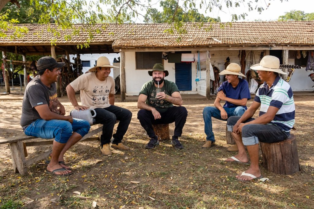 Rota Gastronômica Pantaneira – Um passeio pela gastronomia do Pantanal