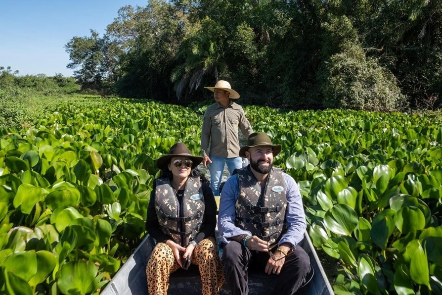 Rota Gastronômica Pantaneira – Um passeio pela gastronomia do Pantanal