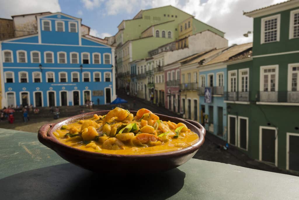 Pelos sabores do Brasil: Descubra a rica e diversa gastronomia brasileira