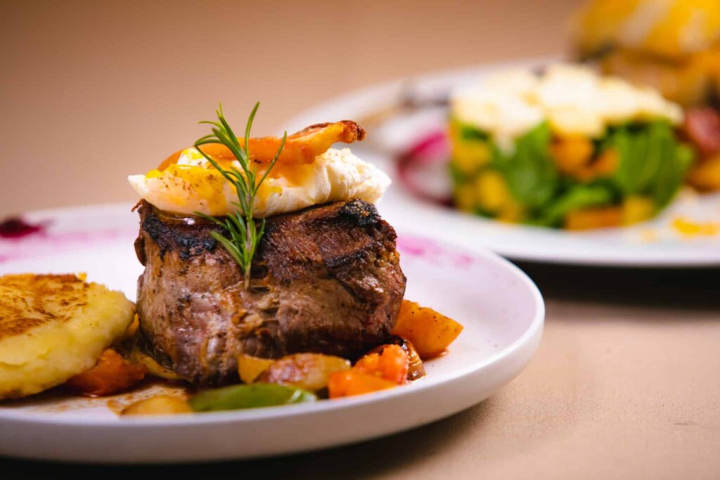 Pelos sabores do Brasil: Descubra a rica e diversa gastronomia brasileira