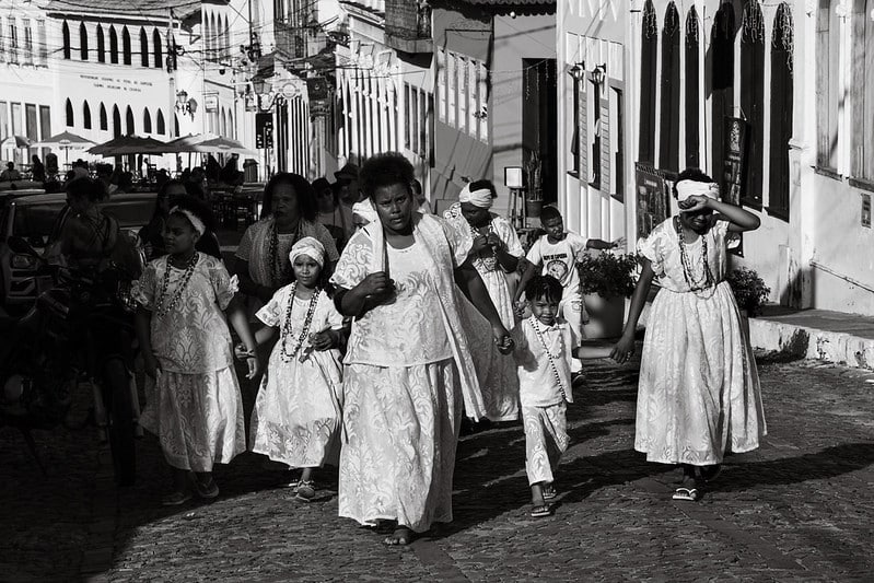 A diversidade do Brasil – regado por história e resistência