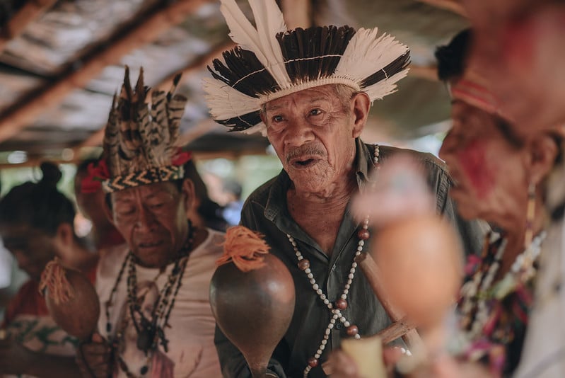 A diversidade do Brasil – regado por história e resistência