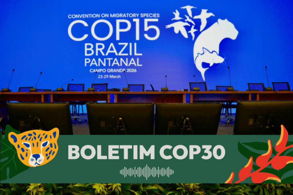 Mato Grosso do Sul - Seu destaque mundial com iniciativas ambientais e climáticas